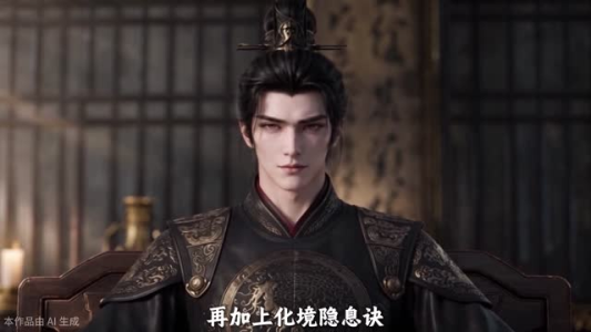 疯神镇妖官:那妖魔是楚大人第二季(265-562集) 疯神镇妖官:那妖魔是楚大人第二季(265-562集)免费短剧资源