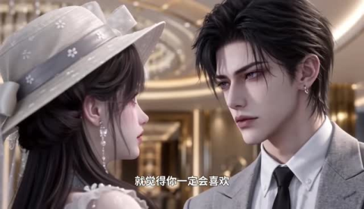 太子爷他一亲就红温(1-230集) 太子爷他一亲就红温(1-230集)好看短剧看不停