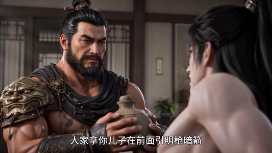 报告陛下,世子殿下又在作死了(1-228集) 报告陛下,世子殿下又在作死了(1-228集)短剧太好看了吧