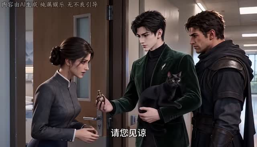 乔影传奇：你说你惹她干嘛之乔影传第3季（226-422集）热门短剧排行榜