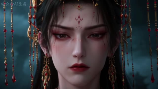 斩神官：神灾之体第四季（214-413集）爆火短剧追不停