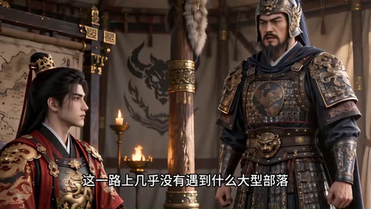 日月亦强明第一季(416-612集下) 日月亦强明第一季(416-612集下)免费短剧就是爽