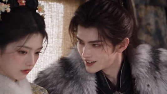 双雄夺姝(299-495集下) 双雄夺姝(299-495集下)女频短剧推荐