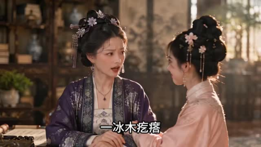 双雄夺姝(1-298集上) 双雄夺姝(1-298集上)爆款短剧推荐