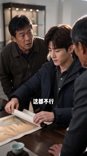 绝命大藏家之命局迷踪8(1-265集上) 绝命大藏家之命局迷踪8(1-265集上)高分佳作免费看