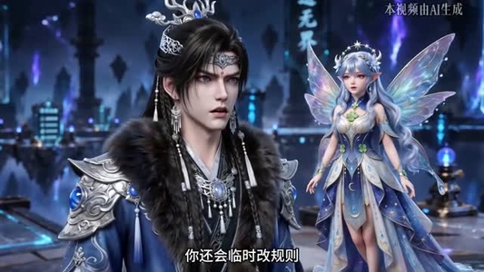 玄幻：神级大店长第二季（1-137集上）短剧热播抢先看