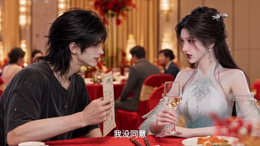 游戏入侵,旧债降临!剑仙老婆1(125-321集下) 游戏入侵,旧债降临!剑仙老婆1(125-321集下)正能量短剧分享