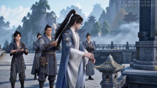 凡骨开仙路第一季之秘境争锋(1-123集上) 凡骨开仙路第一季之秘境争锋(1-123集上)高分推荐免费看