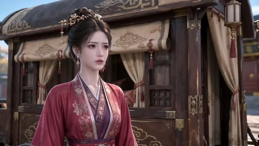 日月亦强明第一季(216-415集中) 日月亦强明第一季(216-415集中)集免费看短剧