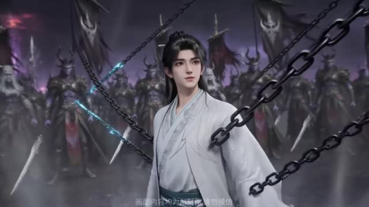 太玄胎珠传第十五季(157集) 太玄胎珠传第十五季(157集)大结局太过瘾了