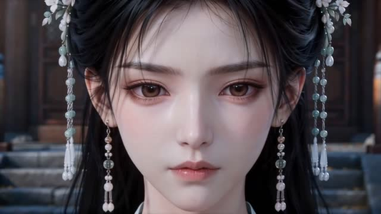 婉婉,你今天不乖!第一季(134集) 婉婉,你今天不乖!第一季(134集)短剧中追到爽