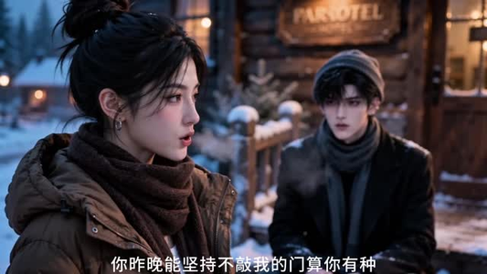 陆总日日装可怜(94集) 陆总日日装可怜(94集)火爆短剧热播中