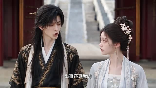 穿成相府嫡女,靠现代商智护住权臣一家(30集) 穿成相府嫡女,靠现代商智护住权臣一家(30集)一口气看完全集