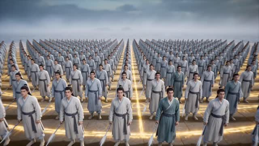 我狂删徒弟记忆,他却在陪我演戏(160集) 我狂删徒弟记忆,他却在陪我演戏(160集)网盘在线观看