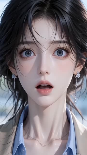 暗恋时序第二季（20集）短剧免费看全集