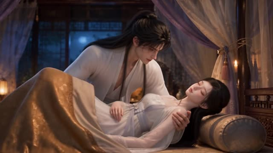 首辅夫人她经商后名动京华(217集) 首辅夫人她经商后名动京华(217集)不用花钱看全剧