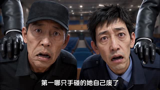 温知礼你是我的神明吗(117集) 温知礼你是我的神明吗(117集)免费看