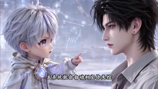 笙月情缘看见弹幕时白月光回国了(113集) 笙月情缘看见弹幕时白月光回国了(113集)精彩的网络短剧