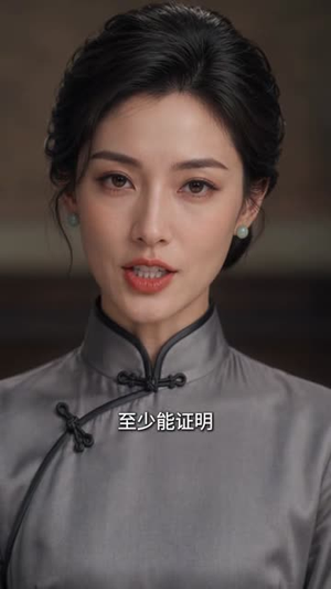 少帅府最没用的她,一出手全府都傻了(77集) 少帅府最没用的她,一出手全府都傻了(77集)一口气看完全集