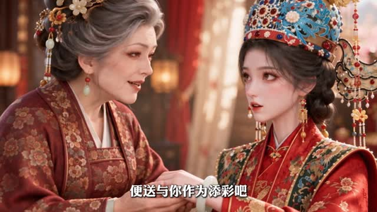 椿棠醉（120集）战神短剧推荐