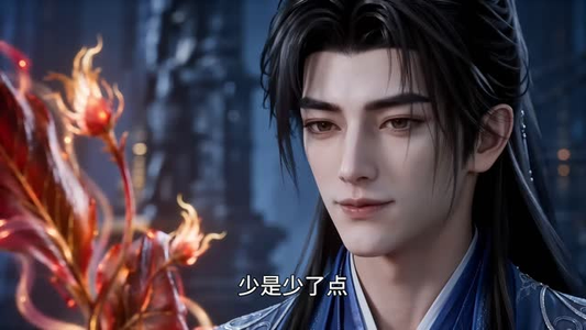 胎珠传第二十六季(200集) 胎珠传第二十六季(200集)短剧分享片段