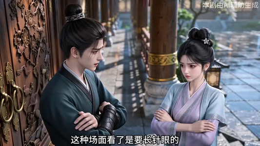 权臣独宠:夫人只想佛系苟命第三季(193集) 权臣独宠:夫人只想佛系苟命第三季(193集)热播短剧抢先看