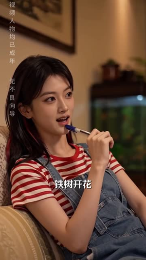 刺骨春夜AI版（68集）演员表