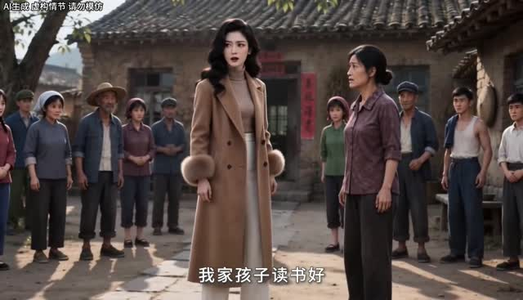反派的天降神豪妈(103集) 反派的天降神豪妈(103集)好看的国产短剧