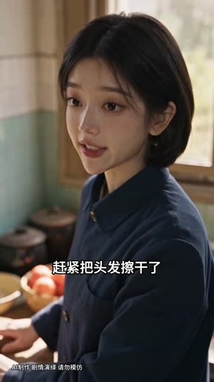 七零岁月：一纸婚约遇良人（123集）短剧更新抢先看