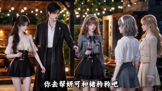 人间清醒，步步沦陷（158集）在哪里可以看