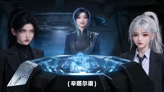 最野救世小队,在线肘击世界第三季(222集) 最野救世小队,在线肘击世界第三季(222集)短剧热播中