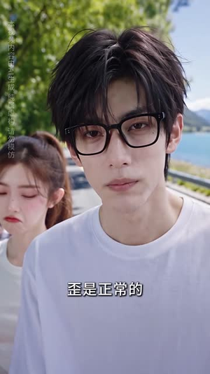墨白入晚怀,余生皆心动第二季(107集) 墨白入晚怀,余生皆心动第二季(107集)集免费看短剧