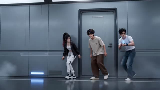 狐尾兜不住，宠爱藏不住 （60集）最火短剧热播中