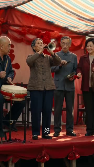 九零拆迁暴富，全家躺赢吃瓜忙（115集）男频短剧推荐