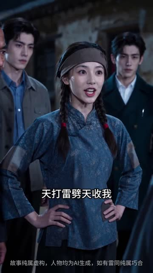 重生七零，强扭这朵知青花（124集）一起追短剧吧