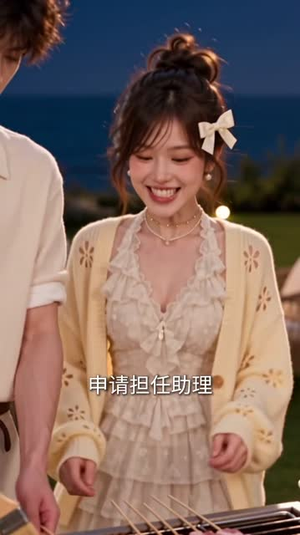 上综艺整活，网文作者马甲曝光了顶流竟是我（139集）深深爱上这部剧