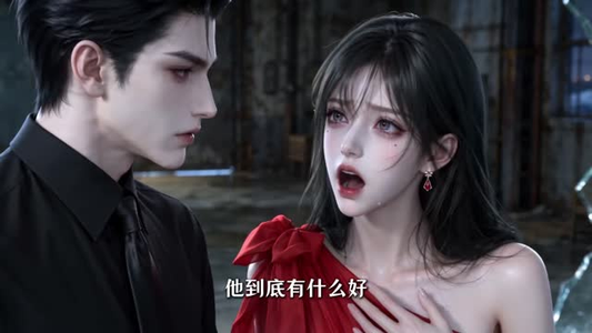 相亲遇到高冷机长，婚后甜蜜相伴（71集）短剧太好看