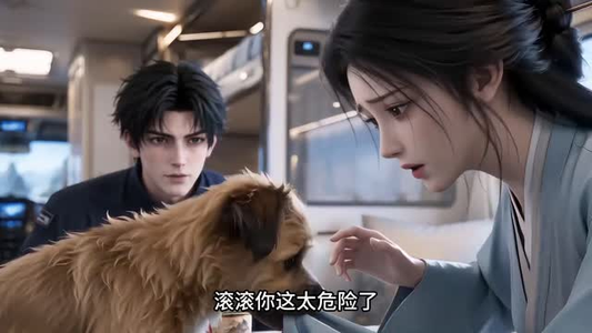 末世降临，我是末日生存方案供应商第二季（285集）在哪看免费