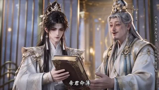 岁岁相伴共赴青梅约第三季(136集) 岁岁相伴共赴青梅约第三季(136集)最热短剧抢先看