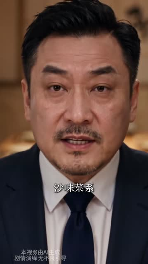 沙县厨神，金融街开沙味第四季（76集）全集完整版