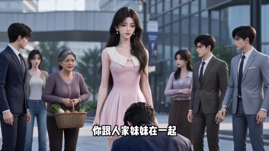 假病历与真婚约（151集）爆款短剧抢先看