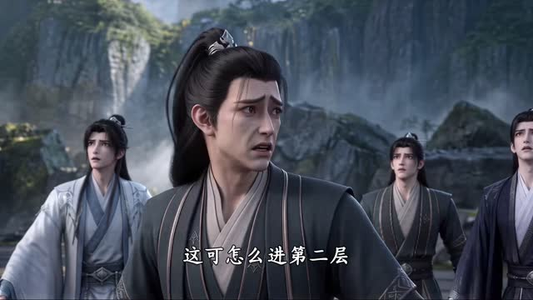 别人眼里的垃圾，是我的上古至宝 （138集）短剧精彩不断
