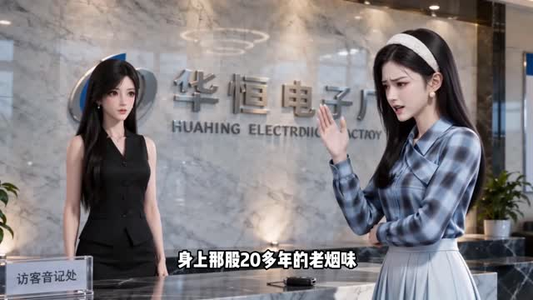 重生千禧,小透明逆袭成了万人迷(214集) 重生千禧,小透明逆袭成了万人迷(214集)最新热剧免费看
