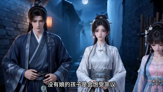 王妃太癫第一季（122集）红果短剧免费看