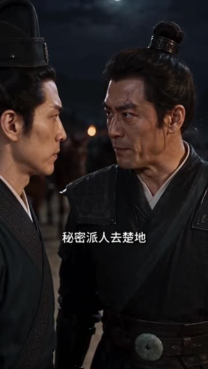 我在现代招群演，古人真来啊（120集）精彩热门短剧