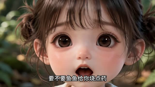 鱼宝叉叉腰,捡完爸爸捡哥哥第二季(95集) 鱼宝叉叉腰,捡完爸爸捡哥哥第二季(95集)热门短剧排行榜