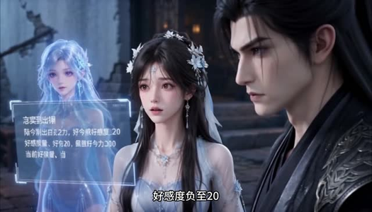 这难道不是乙女游戏？（110集）免费观看全集