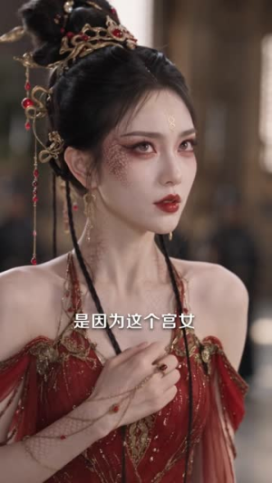 偷听兽王心声后被独宠(87集) 偷听兽王心声后被独宠(87集)女主角是谁