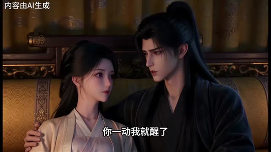 暴君予枝棠（95集）让你一口气看完