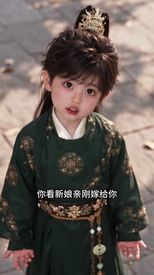 侯府悔婚,我被小世子截胡了!(184集) 侯府悔婚,我被小世子截胡了!(184集)短剧太好看